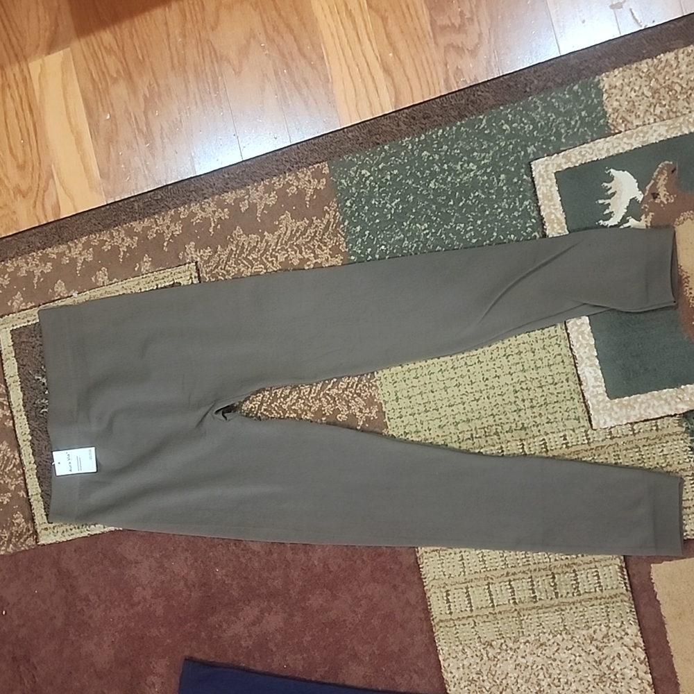 Aura Via leggings